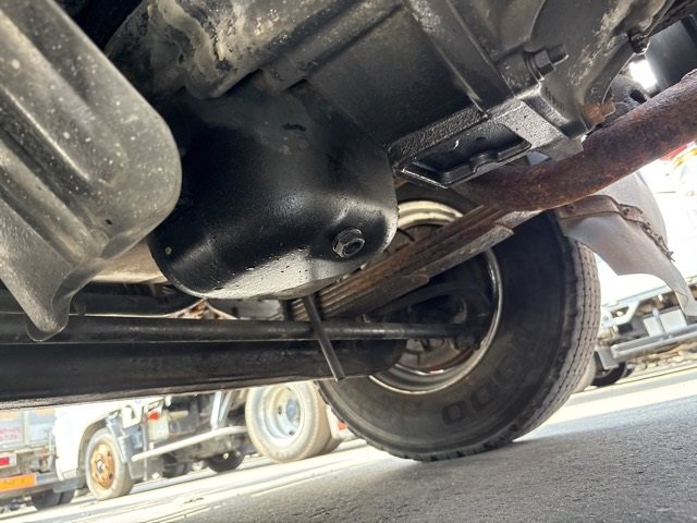 1998 Chassis Truck Toyota Toyoace KC-FB4JCAD - Image 13