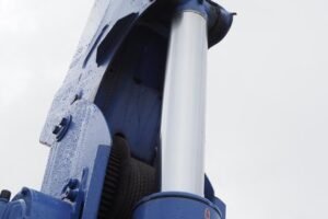 2012 Crane Truck Hino Ranger TKG-FC9JKAP