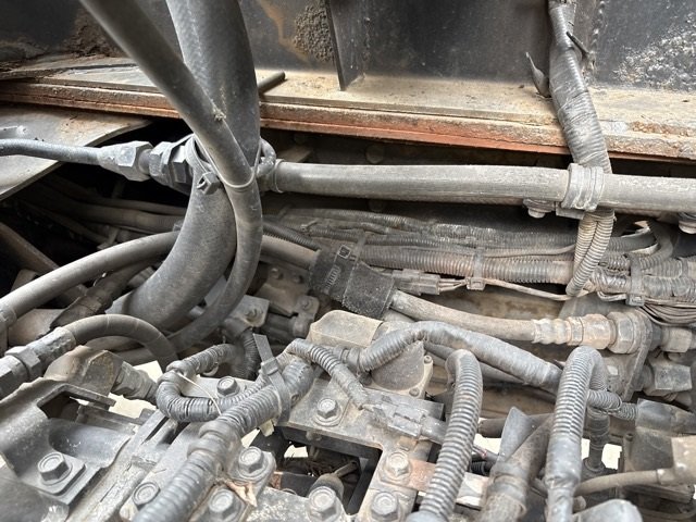 2014 Arm Roll Isuzu Giga QDG-CYZ52AMQ - Image 13