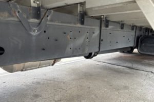 2018 Others Trucks Hino Ranger 2KG-FD2ABG