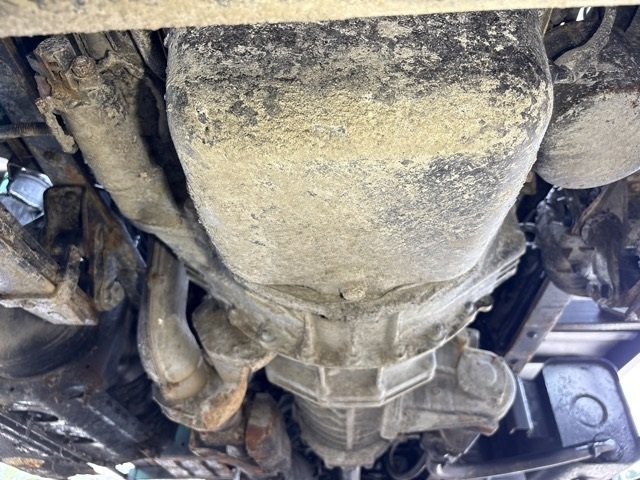 2013 Self Loader Isuzu Forward TKG-FRR90S1 - Image 12