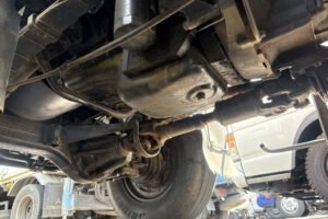 2000 Others Trucks Isuzu Elf KK-NKS71GR