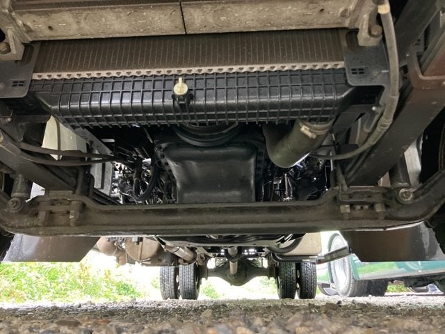 2016 Crane Truck Nissan Condor TKG-MK38L - Image 13