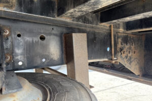 2004 Self Loader Mitsubishi Fuso Super Great KL-FS54JVZ