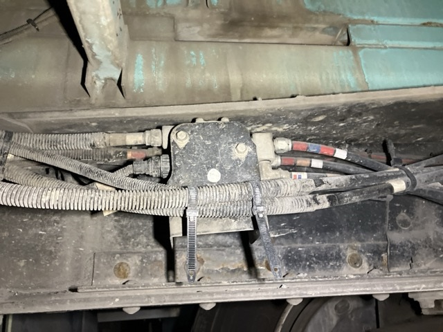 2016 Concrete Mixer Truck UD Nissan Condor QDG-PW39L - Image 14