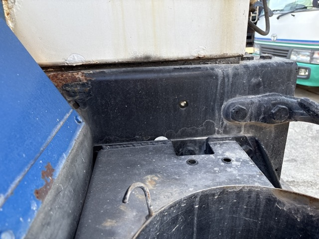 2013 Concrete Mixer Truck Hino Profia QKG-FS1AKAA - Image 14