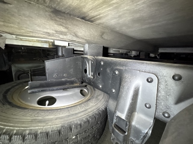 2005 Double Cab Truck Mitsubishi Fuso Canter PA-FE70DB - Image 14