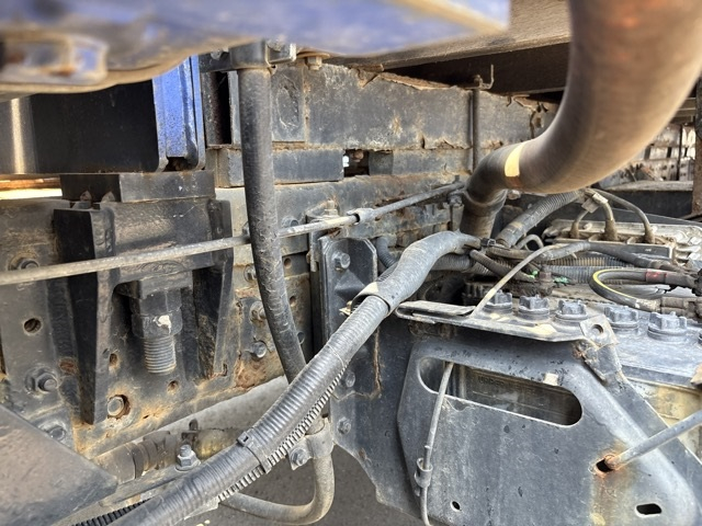 2013 Crane Truck Mitsubishi Fuso Mitsubishi Fuso Other TKG-FEB50 - Image 13