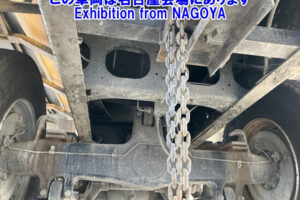 2000 Vacuum Truck Hino Profia KC-FR1FKEA
