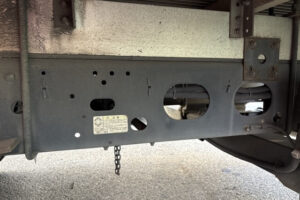 2013 Van Wing Isuzu Forward TKG-FRR90S2