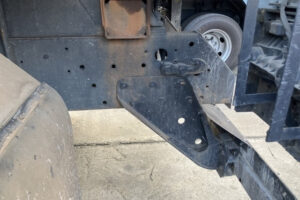 2013 Dump Tipper Truck Nissan Quon QKG-CW5XL
