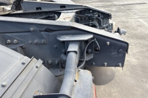 2017 Trailer Head Mitsubishi Fuso Super Great QPG-FP64VDR