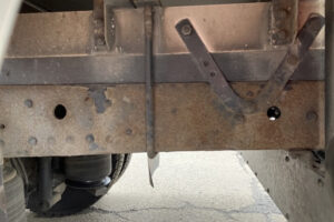 2010 Van Wing Mitsubishi Fuso Fighter PDG-FK74F - Image 13