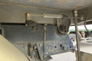 2008 Dump Tipper Truck Isuzu Forward PKG-FRR90S2