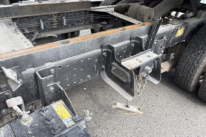 2003 Dump Tipper Truck Isuzu Elf KR-NKR81ED