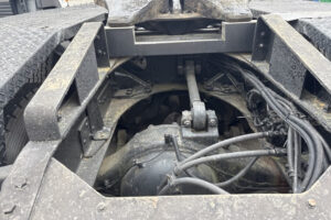 2015 Trailer Head Mitsubishi Fuso Super Great KL-FV50LHR
