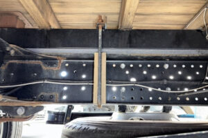 2020 Flat Body Truck Isuzu Elf 2RG-NPR88YN