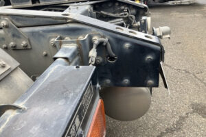 2014 Trailer Head Mitsubishi Fuso Super Great QKG-FP54VER - Image 13