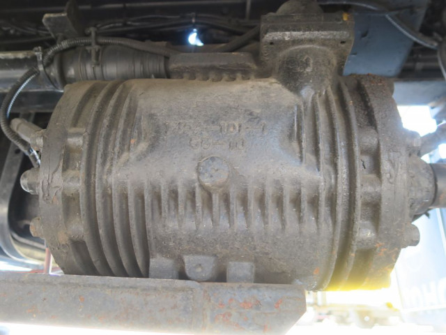 2003 Tank Truck UD Nissan Big Thumb KL-CV48E - Image 14