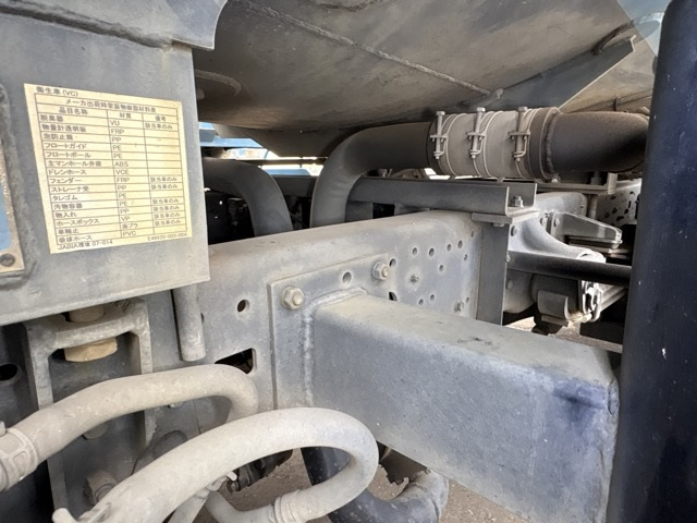 2017 Vacuum Truck Hino Dutro TKG-XZU600E - Image 14