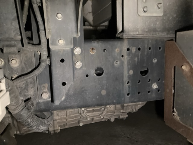 2012 Van Wing Isuzu Forward SKG-FRR90T2 - Image 14