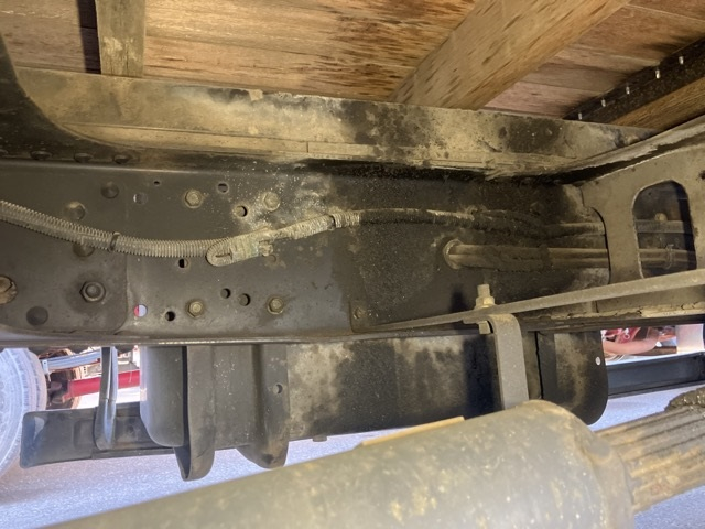 2004 Crane Truck Isuzu Forward KK-FRR35H3S - Image 14