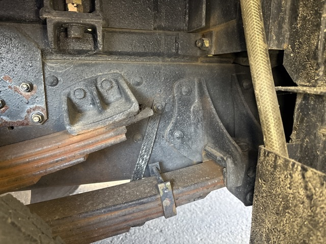 2006 Others Trucks Hino Ranger ADG-GD7JGWA - Image 14