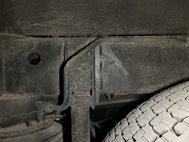 1998 Bus Mitsubishi Fuso Aero Queen KC-MS822P - Image 14