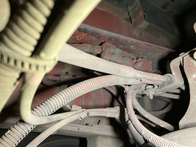 2013 Dump Tipper Truck Isuzu Giga QKG-CX77AT - Image 14