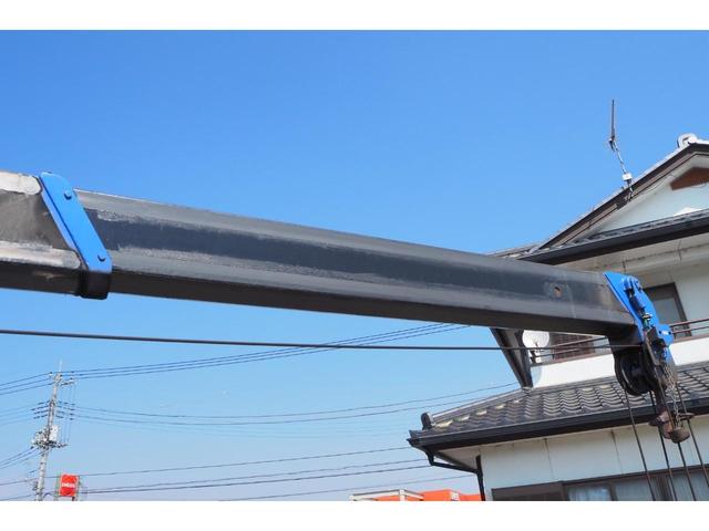 2018 Crane Truck Mitsubishi Fuso Canter 2PG-FEB90 - Image 14