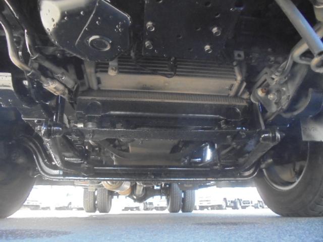 2017 Crane Truck Mitsubishi Fuso Canter TPG-FEA50 - Image 14