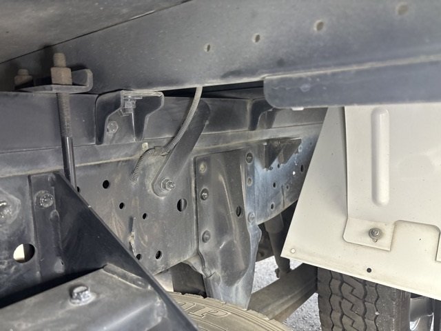 2016 Van Wing Isuzu Elf TRG-NLR85AN - Image 14