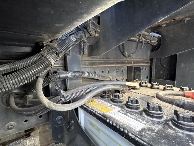 2007 Aerial Platform Mitsubishi Fuso Canter PA-FE73DC - Image 14