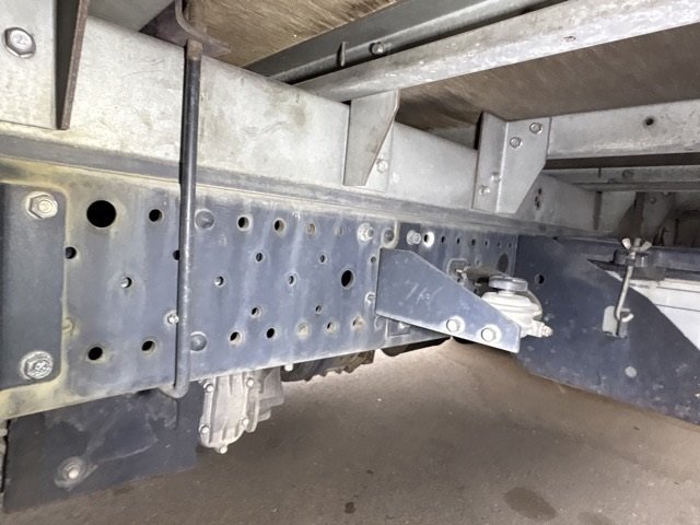 2007 Van Wing Isuzu Elf BKG-NKR85AR - Image 14