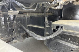 2007 Aerial Platform Mitsubishi Fuso Canter PA-FE83DCY - Image 13
