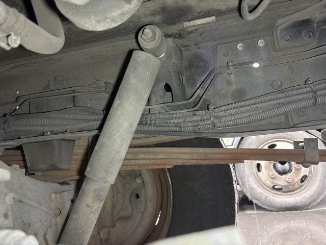 2014 Garbage Truck Isuzu Elf SKG-NPR85YN - Image 14