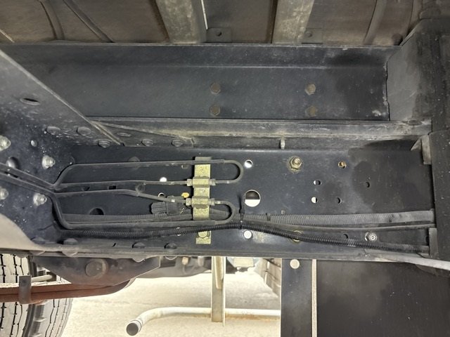 2006 Van Wing Isuzu Elf PB-NKR81AR - Image 14