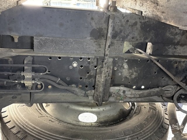 2006 Crane Truck Isuzu Elf PB-NKR81A - Image 14