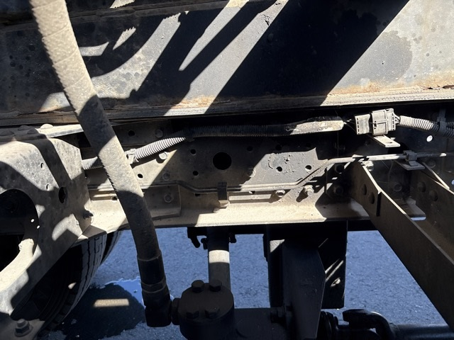 2013 Garbage Truck Mitsubishi Fuso Canter TKG-FEB90 - Image 14