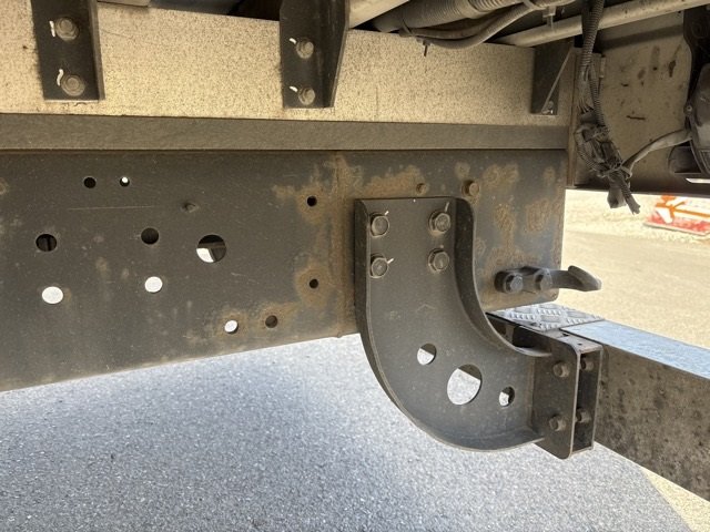 2017 Van Wing Mitsubishi Fuso Fighter QKG-FK65FZ - Image 14