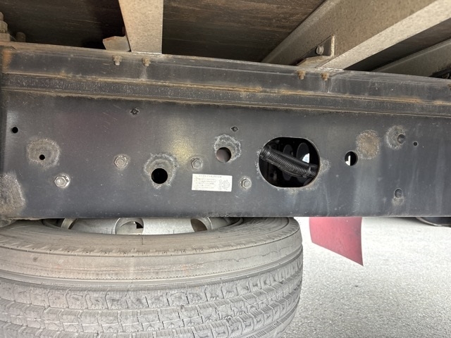 2018 Flat Body Truck Mitsubishi Fuso Fighter 2KG-FK62FY - Image 14