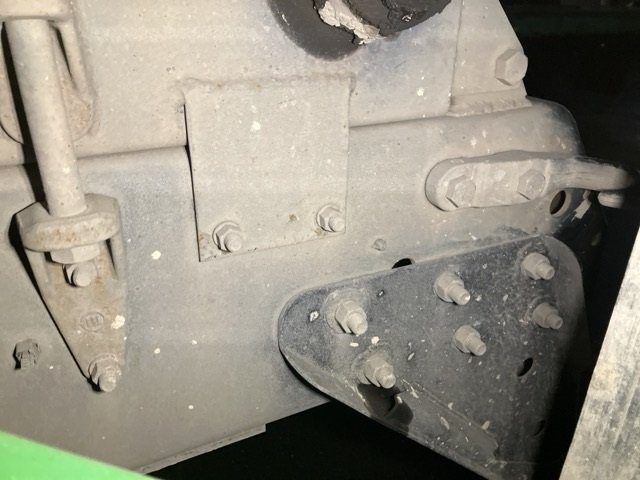 2015 Dump Tipper Truck Isuzu Giga QKG-CXZ77AT - Image 13