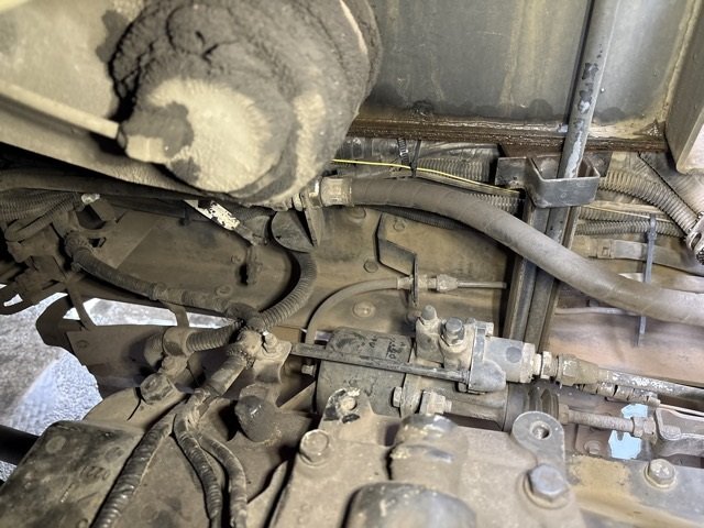 2015 Dump Tipper Truck Hino Ranger LDG-GK8JKAA - Image 14