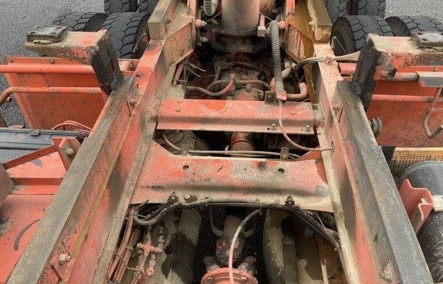 2002 Dump Tipper Truck Mitsubishi Fuso Super Great KL-FV50JJXD - Image 14