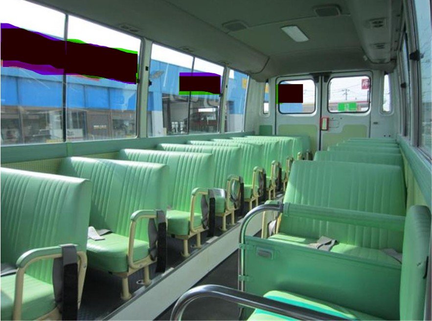 2014 Bus Nissan Civilian ABG-DHW41 - Image 14