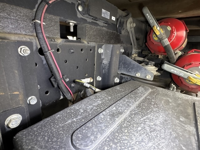 2013 Flat Body Truck Isuzu Elf TKG-NKR85A - Image 14