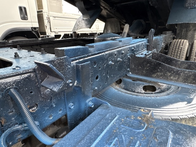 1992 Dump Tipper Truck Isuzu Elf U-NKR58ED - Image 14