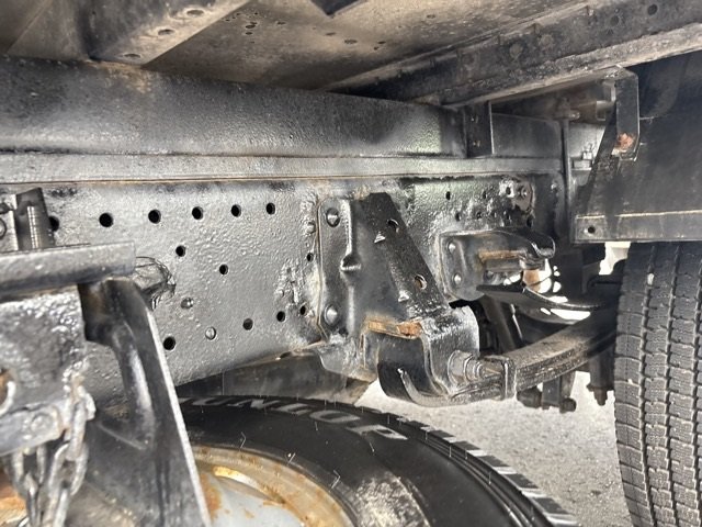 2018 Van Wing Isuzu Elf TPG-NMS85AN - Image 14