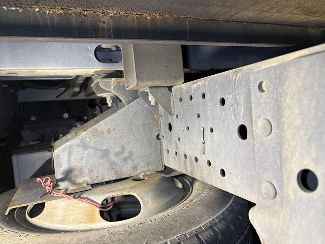 2013 Double Cab Truck Isuzu Elf TKG-NJR85A - Image 14