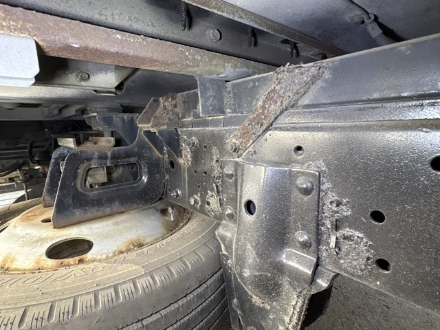 2002 Double Cab Truck Isuzu Elf KR-NKR81EA - Image 14